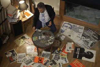 Nous vengerons nos peres