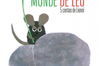 Le petit monde de Léo