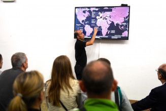 Point paroles cartes