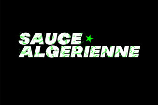 Podcast sauce algerienne