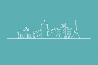 séminaire capitales européennes