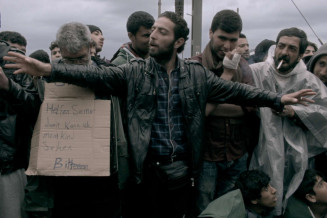 Des spectres hantent l’Europe  (1)