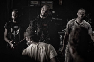 Steve kamseu Tanne Udden