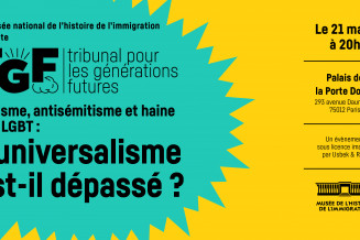 Tribunal pour les générations futures