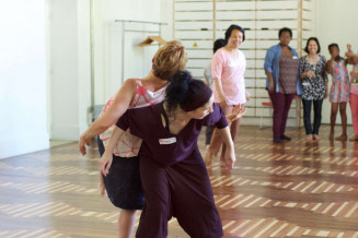 toi moi nous entrer dans la danse