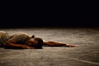 Trait d'Union et Man Rec Amala Dianor 