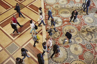 visite exclusive jep