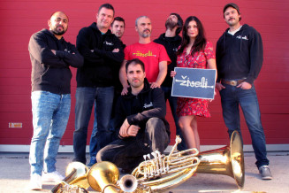 ziveliorkestau Ziveli Orkestar