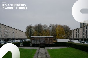 Photo de Drancy