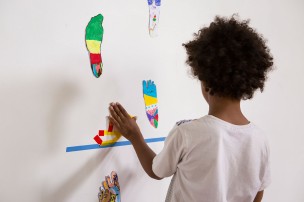 Atelier créatif