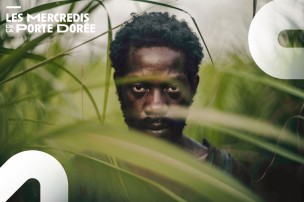 Affiche Mercredis de la Porte Dorée, projection du film "Furcy né libre"