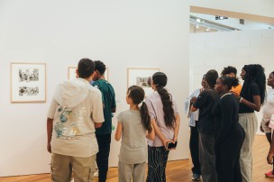 Exposition permanente