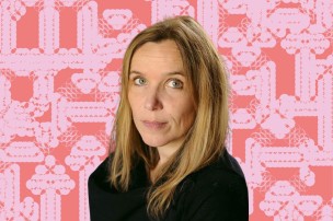 Stéphanie Schwartzbrod 
