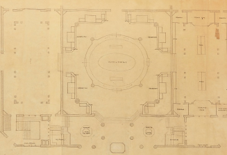 Rez-de-Chaussée inférieur, n°51