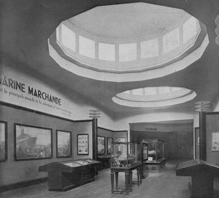 Revue, la construction moderne, 31 janvier 1932