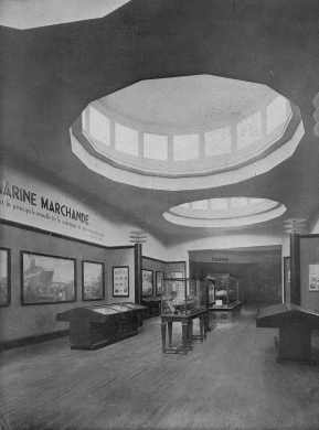 Revue, la construction moderne, 31 janvier 1932