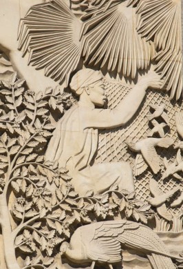 bas relief (2)